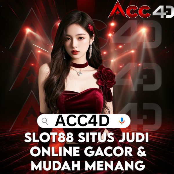 Situs judi Online Slot88